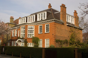 Man with a van West Hampstead removals
